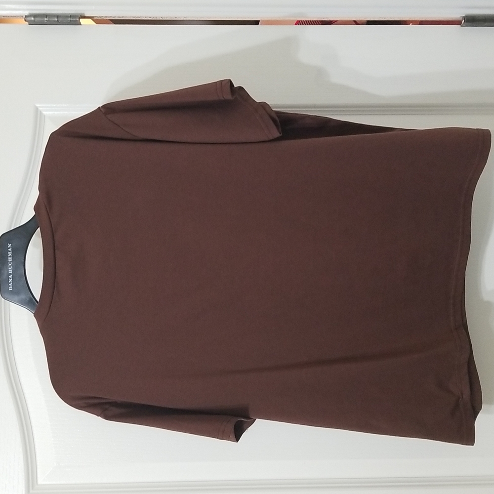⛱️SHEIN Mushrooms T-shirt Size XL - Picture 2 of 5